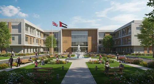 UK Curriculum Schools